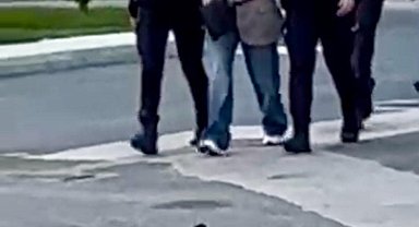 Şarkıcı ve sosyal medya fenomeni Banu Parlak gözaltına alındı