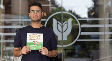 Şehrinin takımını çocuklarla buluşturdu