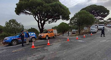 Sele teslim olan Söke'de gün ağarınca felaketin boyutu ortaya çıkmaya başladı