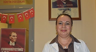 Sera gazlarını azaltmak KOAH'la mücadelede temel hedeflerden biri olmalı