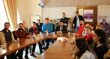 Serbest veteriner hekimlere eğitim