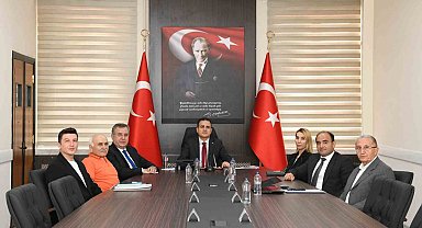 Seydikemer Tarıma Dayalı İhtisas OSB, etüd, mühendislik ve proje ihalesine çıkıyor