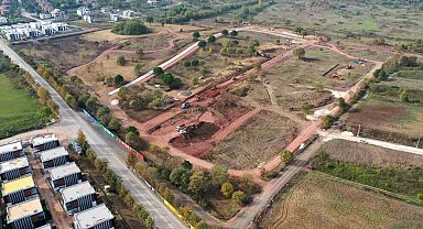 Seymen Millet Bahçesi nefes olacak