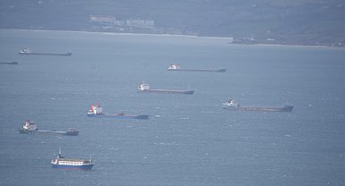 Sinop için fırtına uyarısı