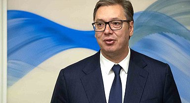 Sırbistan Cumhurbaşkanı Vucic, parlamentoyu feshetti