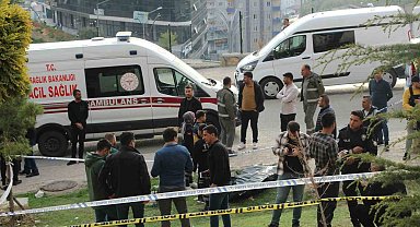 Şırnak Valiliği'nden 1 çocuğun öldüğü yangına ilişkin açıklama