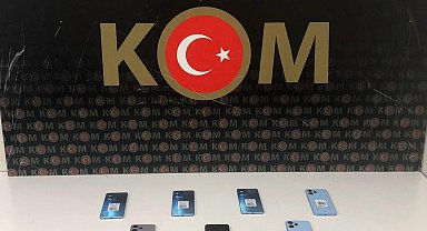 Şırnak'ta asayiş ve kaçakçılık operasyonu: 61 gözaltı