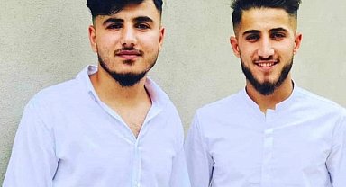 Şırnak'ta kontrolden çıkan kamyon şarampole yuvarlandı: 2 ölü