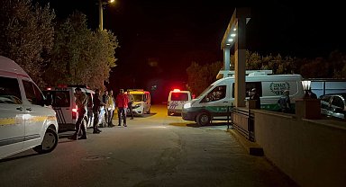Site sakinleri kokudan rahatsız oldu, evde ceset bulundu