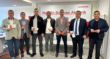 Siverek'te milli eğitim troy karta geçti