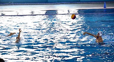 Su Topu Türkiye Şampiyonası eleme turu birinci devresi sona erdi