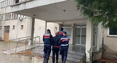 Suç makinesi jandarma ve polis istihbarat ekiplerinden kaçamadı