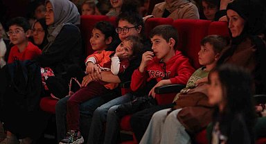 Sultangazi Belediyesi'nden çocuklara ara tatil etkinlikleri