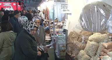 Sultangazi'de 'Sivas Gardaşlık Festivali' sona erdi