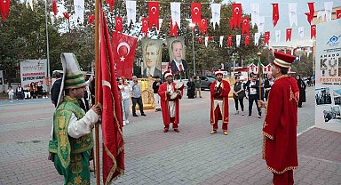 Sultangazi'de Kahramanmaraş Yöresel Günleri başladı