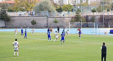 Talasgücü haftayı galip kapattı, iki gün izne çıktı