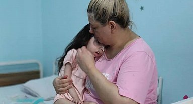 Taraflar SMA'lı Arya'ya bağış yapma konusunda anlaşmaya vardılar