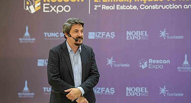 Tarihi M.Ö. 400'lere dayanan Kemeraltı turistik bir cazibe merkezi haline gelecek