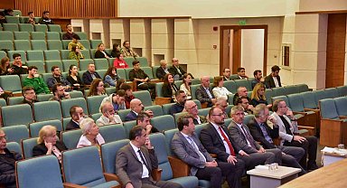 Tarihyazımı Çalıştayı'nın 10'uncusu MSKÜ'de düzenleniyor