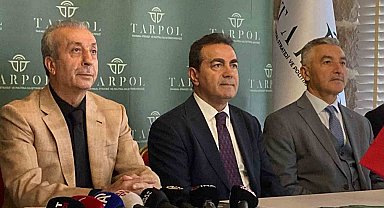 Tarımsal Strateji ve Politika Geliştirme Merkezi kuruldu