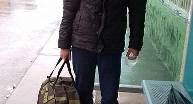 Tarsus'ta silahla vurulmuş olarak bulunan genç yaşam savaşını kaybetti