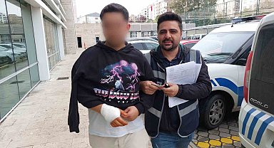 Tartışmada bıçaklandı