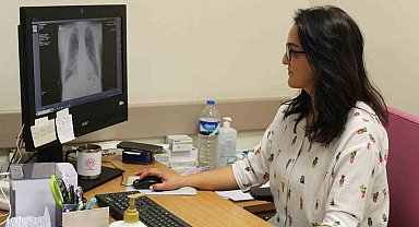 Tatvan Devlet Hastanesinde 'Sigara Bırakma Polikliniği' açıldı