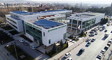 Tepebaşı Belediyesi ödüle doymuyor