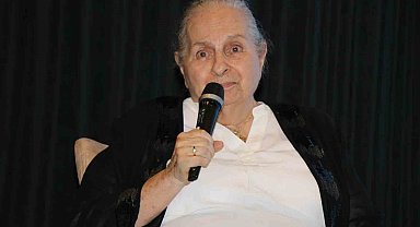 Timsal Karabekir: "Sarıkamış'ta 1 kurşun atılmadan öldüler denilerek haksızlık yapılıyor"