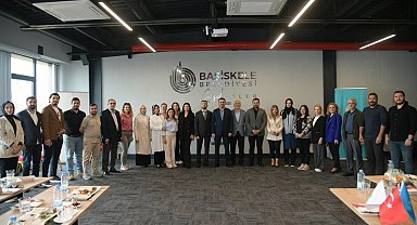 Toplum sağlığı üzerine konuştular