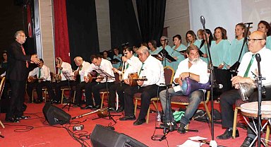 Toroslar Kent Korosu yeni kursiyerlerini bekliyor