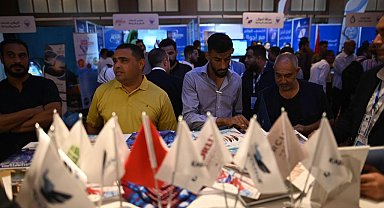 Trabzon'dan Trablus'a turizm seferi