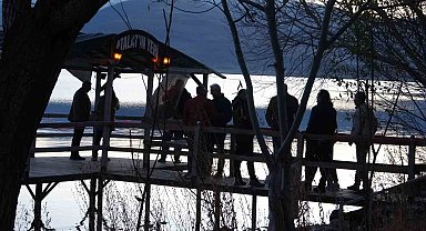 Turizmde yeni rota Ardahan