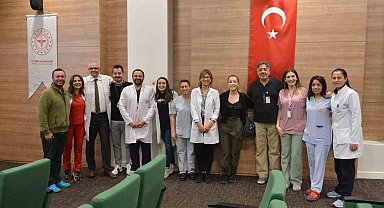 Türkiye Cumhuriyeti'nin 2. yüzyılının ilk "Anne Dostu" hastanesi: Etlik Şehir Hastanesi