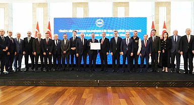 Türkiye diri faylarının Paleosismolojik özelliklerinin belirlenmesi projesi tanıtıldı