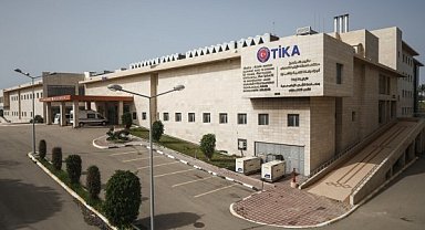 Türkiye-Filistin Dostluk Hastanesi faaliyetlerini durdurdu