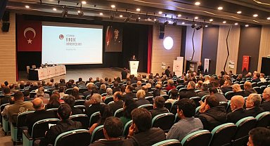 Türkiye'de 662 zararlı ile mücadele ediliyor