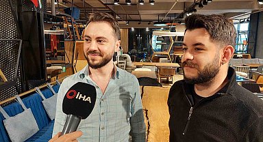 Türkiye'de doğdu dünyaya ihracat yapan firma haline geldi