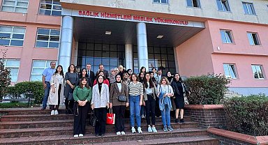 Türkiye'de her yıl 2 bin 500 kişi organ bulamadığı için ölüyor