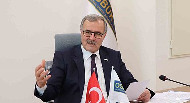 Türkiye'nin sanayi devleri listesine OSB'ler damga vurdu