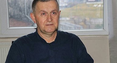 UİGAD'ın Karabük temsilcisi Börekçi Genel Başkan Yardımcısı oldu