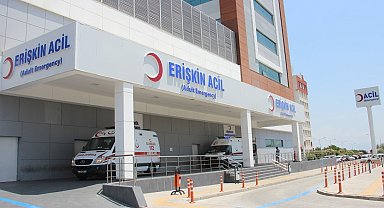 Üniversiteli genç kazada hayatını kaybetti