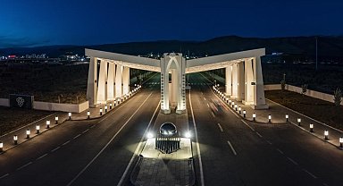 URAP 2023-2024 Türkiye sıralamasında EBYÜ yerini aldı