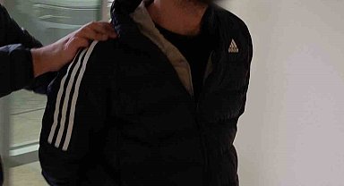 Uyuşturucu operasyonunda silahla ateş açan şahıs yakalandı