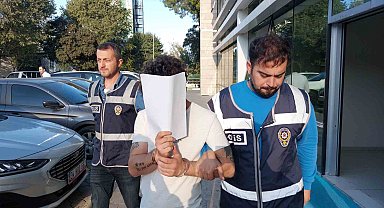 Uyuşturucu tartışmasında arkadaşını döner bıçağı ile hastanelik etti