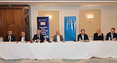 Vali Varol, orta hasarlı binaların kazandırılabilir binalar olduğunu vurguladı