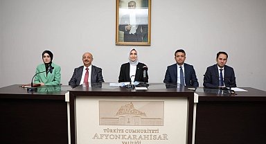 Vali Yiğitbaşı halk toplantılarında bin 337 vatandaşı dinledi