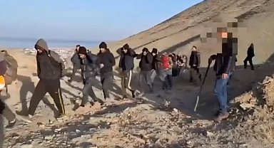 Van'da 2 organizatör tutuklandı