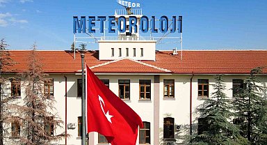 Vatandaşlar 'MeteoUyarı' ile meteorolojik gelişmelerden haberdar oluyor
