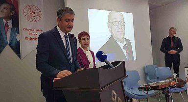 Vefat eden şair, yazar ve gazeteciler anıldı